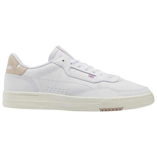 Reebok Court Peak